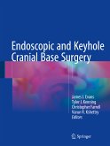 Endoscopic and Keyhole Cranial Base Surgery (eBook, PDF)
