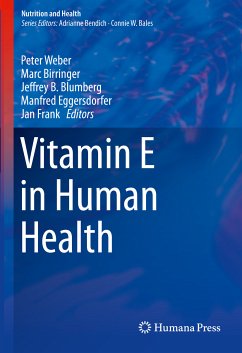 Vitamin E in Human Health (eBook, PDF)