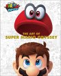 The Art of Super Mario Odyssey - Bild 1
