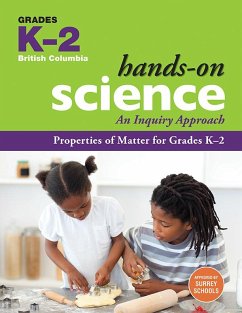 Properties of Matter for Grades K-2 - Lawson, Jennifer E