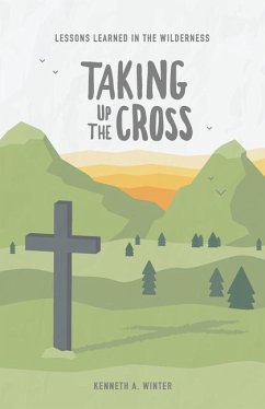 Taking Up The Cross - Winter, Kenneth