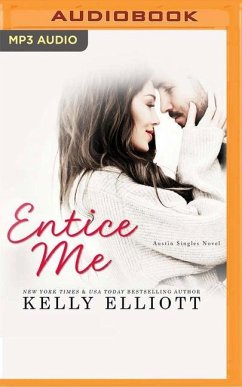 Entice Me - Elliott, Kelly