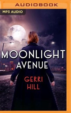 Moonlight Avenue - Hill, Gerri