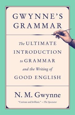 Gwynne's Grammar - Gwynne, N M