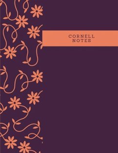 Cornell Notes - Flores, Lydia