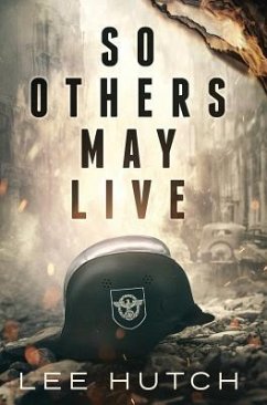 So Others May Live - Hutch, Lee