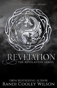 Revelation - Wilson, Randi Cooley