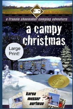 A Campy Christmas - Nortman, Karen Musser