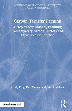 Carbon Transfer Printing - King, Sandy; Nelson, Don; Lockhart, John