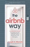 The Airbnb Way