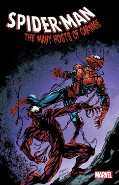Spider-man: The Many Hosts Of Carnage - Michelinie, David; DeFalco, Tom