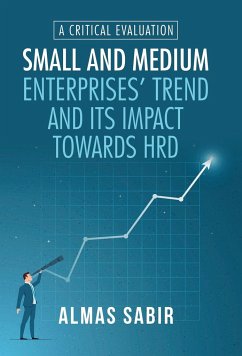 Small and Medium Enterprises' Trend and Its Impact Towards Hrd - Sabir, Almas