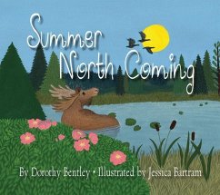 Summer North Coming - Bentley, Dorothy
