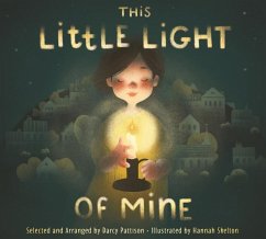 This Little Light of Mine - Pattison, Darcy