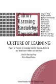 Culture of Learning