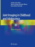 Joint Imaging in Childhood and Adolescence (eBook, PDF)