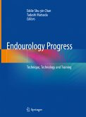 Endourology Progress (eBook, PDF)