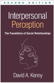 Interpersonal Perception