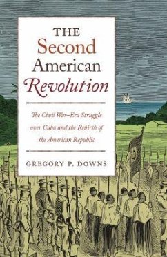 Cover The Second American Revolution