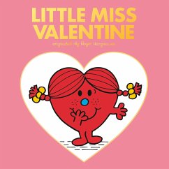 Little Miss Valentine - Hargreaves, Adam