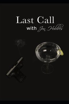 Last Call with Jon Hobbes - Razza, Justin