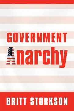 Government Anarchy - Storkson, Britt