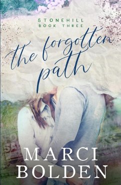 The Forgotten Path - Bolden, Marci