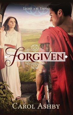 Forgiven - Ashby, Carol