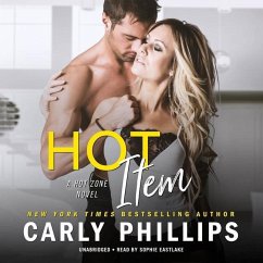 Hot Item - Phillips, Carly