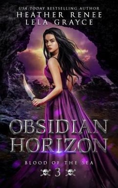 Obsidian Horizon - Grayce, Lela; Renee, Heather