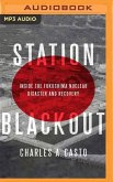 Station Blackout: Inside the Fukushima Nuclear Disaster and Recovery