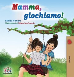 Mamma, giochiamo!