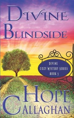 Divine Blindside - Callaghan, Hope