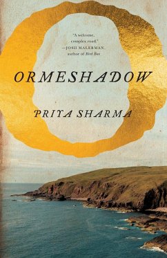 Ormeshadow - Sharma, Priya