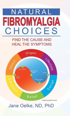 Natural Fibromyalgia Choices - Oelke Nd, Jane