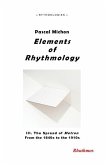 Elements of Rhythmology