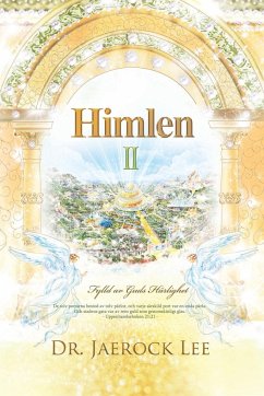 Himlen II - Jaerock, Lee