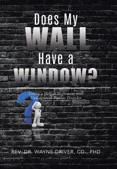 Does My Wall Have A Window? - Driver, Cd.