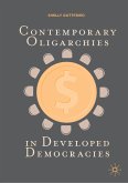 Contemporary Oligarchies in Developed Democracies (eBook, PDF)