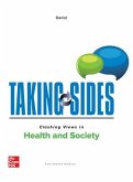 Taking Sides: Clashing Views in Health and Society