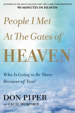 People I Met at the Gates of Heaven - Piper, Don