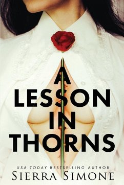 A Lesson in Thorns - Sierra, Simone