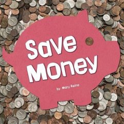 Save Money - Reina, Mary