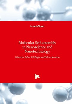 Molecular Self-assembly in Nanoscience and Nanotechnology