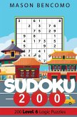 Sudoku 200