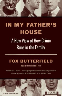 In My Father's House - Butterfield, Fox