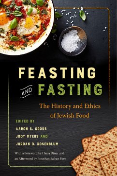 Feasting and Fasting