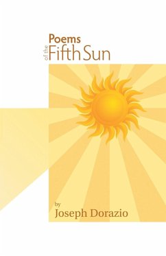 Poems of the Fifth Sun - Dorazio, Joseph