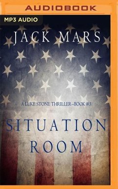Situation Room - Mars, Jack