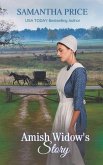 Amish Widow's Story: Amish Romance